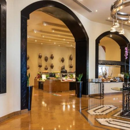 Peaceful Private Villa At Five Star Beach Resort Ras al-Khaimah Exterior foto