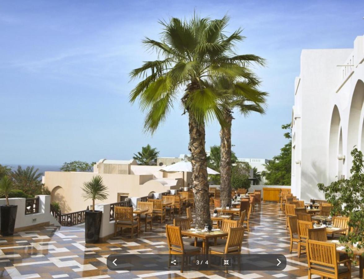 Peaceful Private Villa At Five Star Beach Resort Ras al-Khaimah Exterior foto